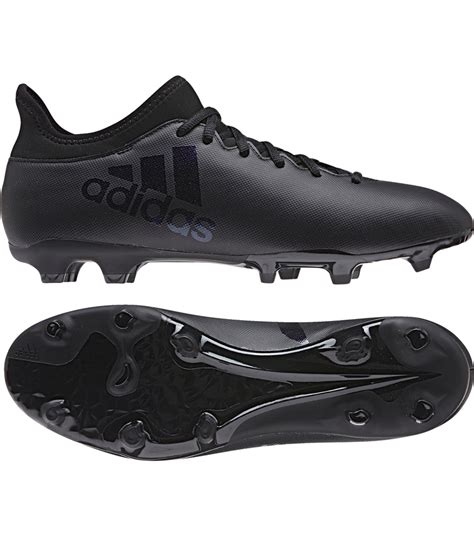 Adidas techfit x football boots